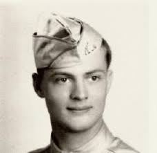 Charles Jarrett Obituary