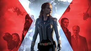 Black widow launches simultaneously in theaters and on disney+ with premier access in most disney+ markets on july 9, 2021. Black Widow 2021 Wallpaper 4k Xoombs Media