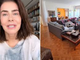 Maitê Proença lamenta falta de comprador para imóvel milionário em prédio  famoso do Rio; veja fotos