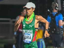 Jun 10, 2021 · sei que no dia seguinte vão tentar associar isto ao joão noronha lopes e por aí fora. Joao Vieira A Caminho Dos Seus Sextos Jogos Olimpicos Continua Motivado Revista Atletismo