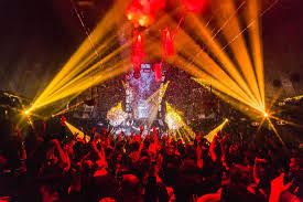 Dance & night club in kuala lumpur, malaysia. 15 Years Of Zouk Kl How Co Founder Cher Ng Is Keeping The Party Going Strong