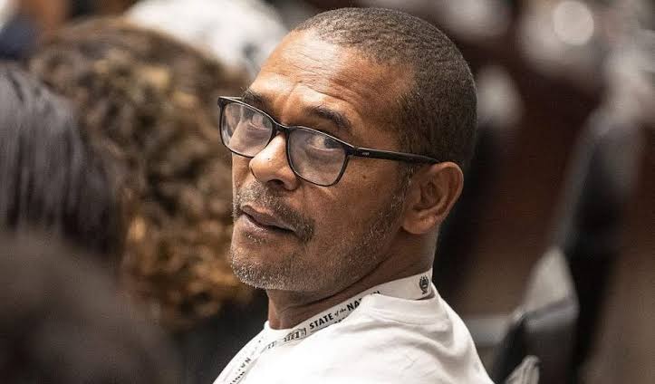 MP Fadiel Adams arrested on fraud charges – Y WORLD