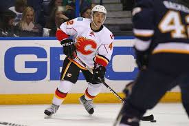 Born october 3, 1983) is a canadian professional ice hockey defenceman and captain for the calgary flames of the national hockey league (nhl). Mark Cundari Alchetron The Free Social Encyclopedia