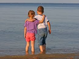 Big Sibling's Big Influence: Some Behaviors Run In The Family : Shots -  Health News : NPR