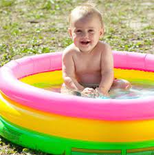 Enjoy free shipping & great prices on baby bath tubs! Baby Bathtub Swimming Pool With Air Pumper Price In Bangladesh Bdstall