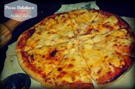 Livrare rapidă la domiciliu și la birou în chișinău și ialoveni. Recetas De Una Gatita Enamorada Pizza Delicheese Telepizza Viernesnochedepizza Recetas De Pizza Pizza Recetas De Comida