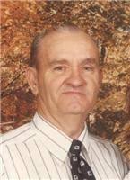 Billy Presnall Obituary (1927