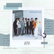 The rolling stones have defined rock music for the last six decades and their songs still sound as fresh and exciting as the day they were recorded. Bts ë°©íƒ„ì†Œë…„ë‹¨ Rolling Stone Bts Bts ë°©íƒ„ì†Œë…„ë‹¨ Facebook