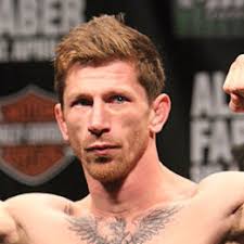 Mike Brown vs. Rani Yahya, UFC Fight Night 23