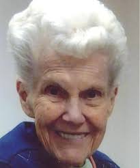 Dorothy GOETZ Obituary (1931