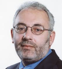 The Finanser Interviews: Dave Birch, Digital Money and Identity Guru