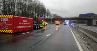 Maybe you would like to learn more about one of these? Is There An Accident On M6