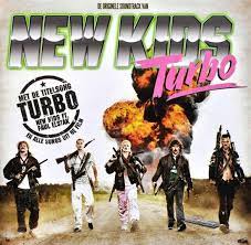 Bol Com New Kids Turbo Soundtrack New Kids Cd Album Muziek