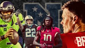 Espn's fantasy football projections are way off. 2020 Fantasy Football Projections Nfc Edition Pfn