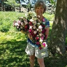 Maybe you would like to learn more about one of these? Flower Farms United States Of America Philippa Craddock