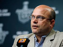 Good moves by Peter Chiarelli, but his work isn't done