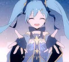 Pin By Jenny Ngan On Vocaloid Hatsune Miku Miku Hatsune