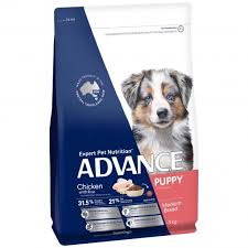 Save up to 50% on big brand pet supplies for cats, dogs and other pets. Advance Puppy Plus Chicken Dry Dog Food