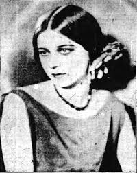 Suzanne Bennett (1893-1974); From Walhalla to Broadway