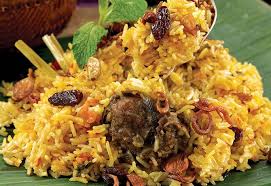 Aplikasi resepi nasi ayam/ ini menyediakan pelbagai resepi nasi ayam aneka macam rasa dan pelbagai bahan , yang mudah dan sedap sesuai dihidangkan untuk keluarga anda Chef Wan S Recipe Nasi Beriani Gam Weekender Com Sg