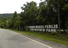 Berminat kerja di negeri perak? Taman Negeri Perlis Jabatan Perhutanan Semenanjung Malaysia