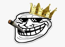 Cara De Troll Face Clipart , Png Download - U Mad Bro Meme Troll,  Transparent Png - kindpng