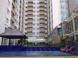 Kolam renang, atm, minimarket, laundry, restaurant, bioskopmore. Dijual Apartment Centro City Di Jakarta Barat Studio Unfurnished 28612