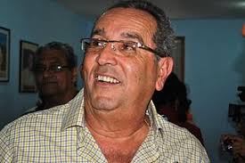 List of Famous people with last name Aleman