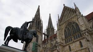 Equestrian Statue Of King Ludwig 1 Regensburg 2020 All You Need To Know Before You Go With Photos Tripadvisor