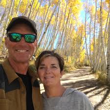 We're kicking off our “Meet the Staff” series and what better way to start  than with our owners!! Mark and Brenda Moore met as students at CSU and  married a little over