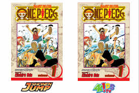 Are there any special features on one piece? If One Piece Had A 4kids Manga Onepiece