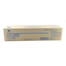Download the latest drivers, manuals and software for your konica minolta device. Konica Minolta Dv512k A2xn03d Black Developer Unit
