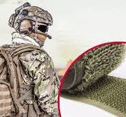 Berry Compliant Multicam Military Fasteners | VELCRO® Brand