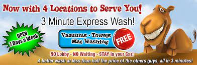 The map created by people like you! Home Camel Premium Express Car Wash Marietta Ga