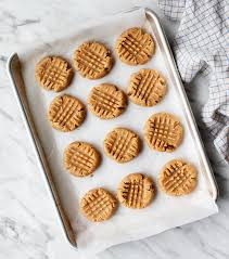 Best Peanut Butter Cookies Recipe Love And Lemons Recipe Peanut Butter Cookies Peanut Butter Cookie Recipe Butter Cookies