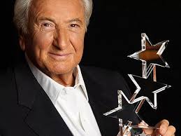 Michael Winner dead: Film director and restaurant critic dies aged 77
