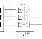 ISO1412 data sheet, product information and support | TI.com