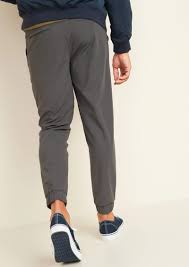 Old Navy Slim Go Dry Cool Hybrid Jogger Pants For Men Bottoms
