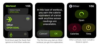 Here are some of the most essential wokout apps for apple apple watch workout apps might seem like a dime a dozen, but that's not quite the case. Master The Mysteries Of Other Workouts On Apple Watch Cult Of Mac