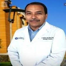 Dr. Francisco Javier Rivera Ortegón: especialista en Oncología Médica en  Monterrey