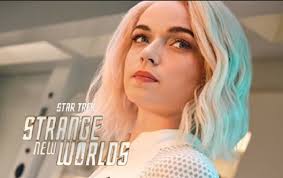 Star Trek Continues estréia 2º episódio "Lolani"