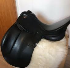 Bei einer leihe handelt es sich rechtlich um einen unvollkommen zweiseitigen vertrag; Neu Dressursattel Kieffer Lusitano Evo Exclusiv Ds Dp 18 Zoll In Bremen Stadt Bahnhofsvorstadt Ebay Kleinanzeigen