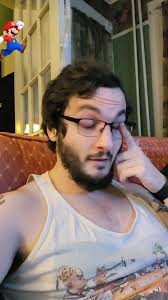 #mario #supermario #supermariobros #wonder #supermariobroswonder  #voiceactor #actor #acting #tears #videogames #nerd #vo #gamer #nintendo  #switch #nintendoswitch