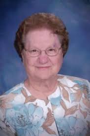 Loretta) Rosemary Lange Obituary