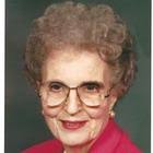 Doris Eloise Wagner Lavender (1919-2017)