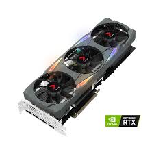 Nvidia had promised that its newest geforce rtx 3080 gpu delivers twice the performance of the prior generation rtx 2080. Pny Geforce Rtx 3080 10gb Xlr8 Gaming Epic X Rgb Triple Fan Edition
