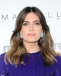 Mandy new face base 更新. Mandy Moore Marie Claire S Fresh Faces Celebration In West Hollywood 4 21 2017 Celebmafia