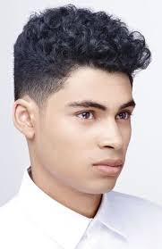 High top afro ponytail for boys. 15 Cool Flat Top Haircuts That Ooze Attitude The Trend Spotter