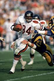 The 100 Greatest Pro Running Backs Of All Time Nos 25 1 Bleacher Report Latest News Videos And Highlights Nfl Football Football Nfl