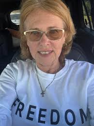 Sweatshirt donations to Turning Point USA